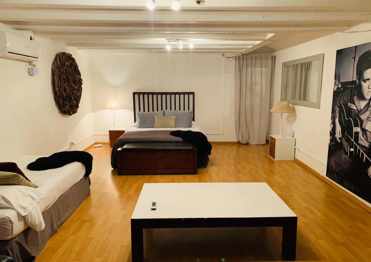 Bcn Beautiful Gotic Hotel Barcelona Ngoại thất bức ảnh