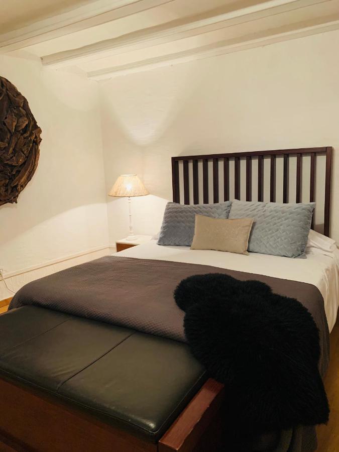 Bcn Beautiful Gotic Hotel Barcelona Ngoại thất bức ảnh