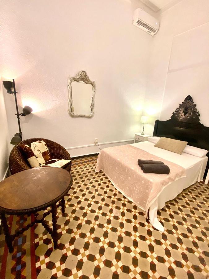 Bcn Beautiful Gotic Hotel Barcelona Ngoại thất bức ảnh