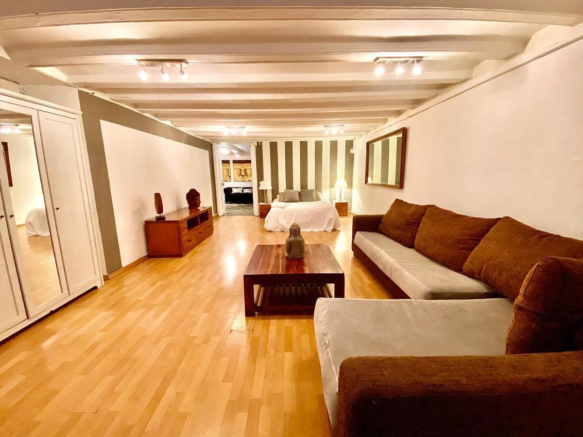Bcn Beautiful Gotic Hotel Barcelona Ngoại thất bức ảnh