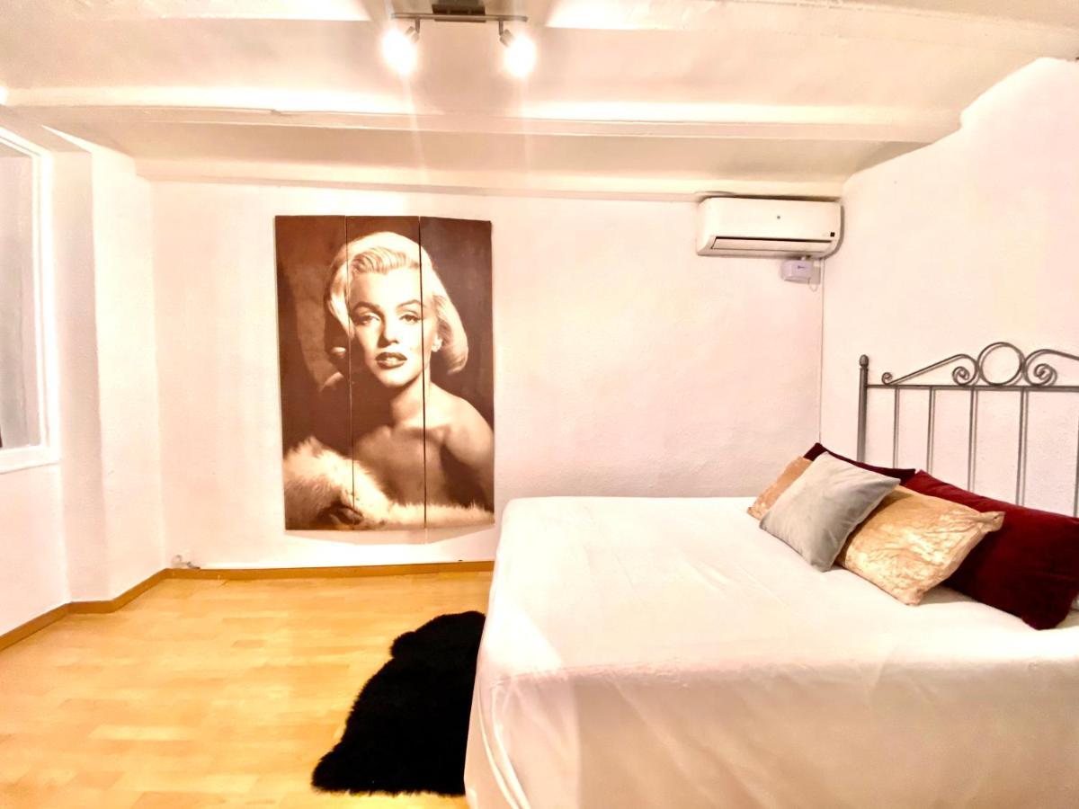 Bcn Beautiful Gotic Hotel Barcelona Ngoại thất bức ảnh