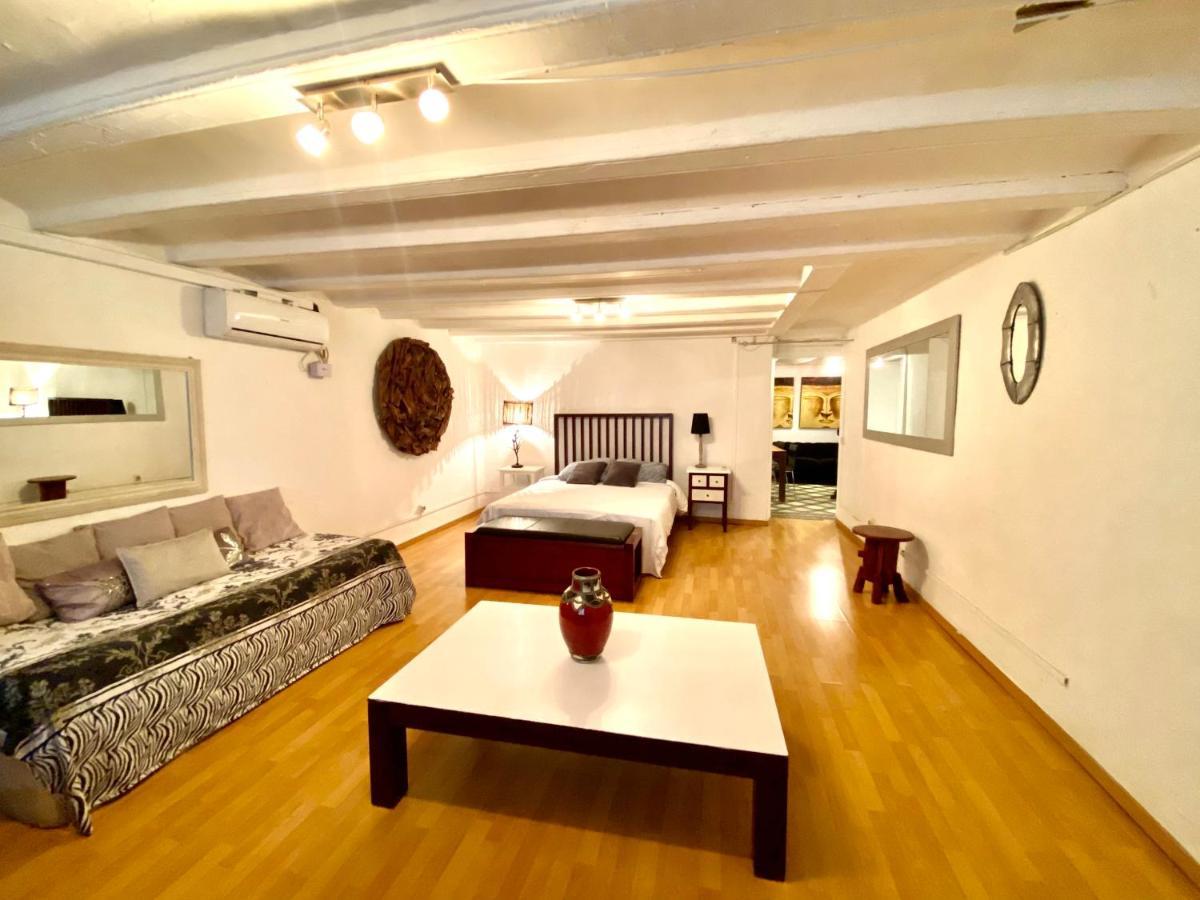 Bcn Beautiful Gotic Hotel Barcelona Ngoại thất bức ảnh