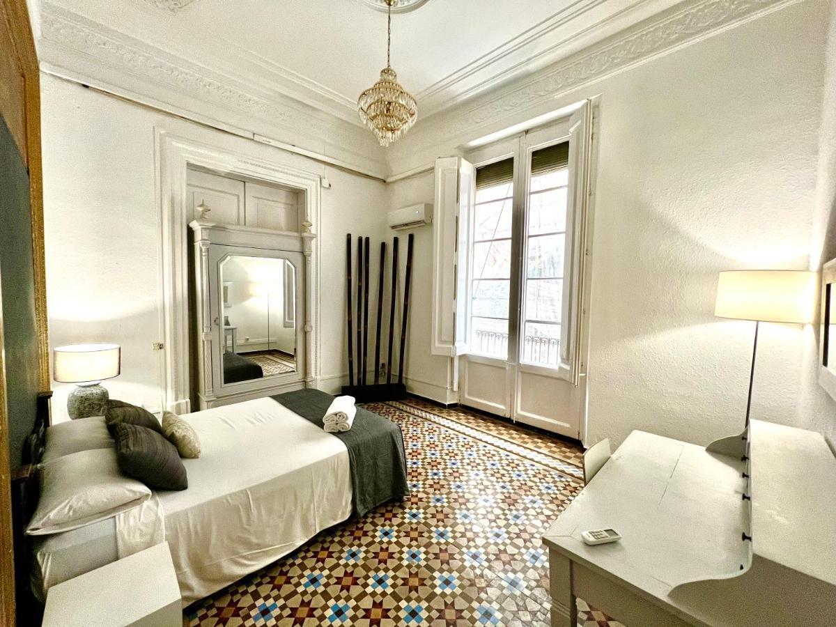 Bcn Beautiful Gotic Hotel Barcelona Ngoại thất bức ảnh