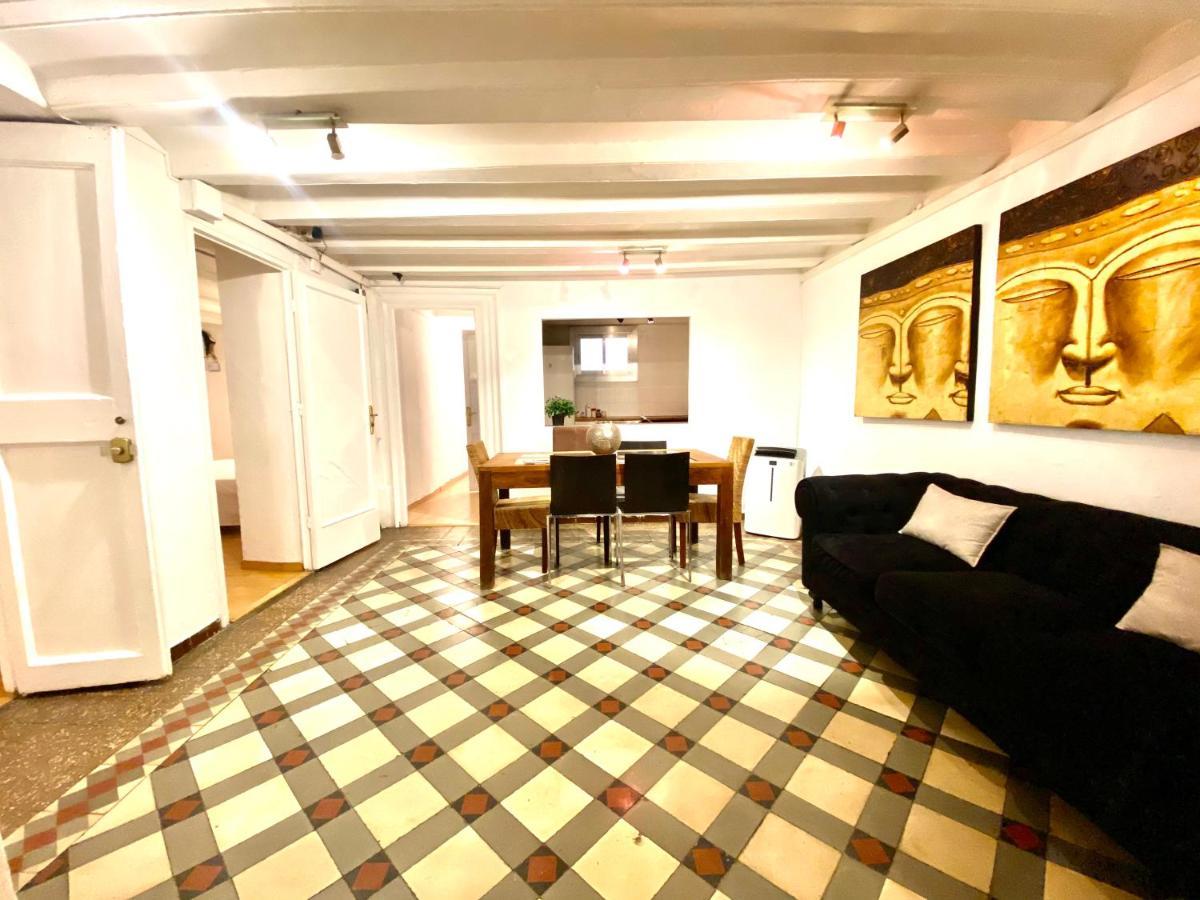 Bcn Beautiful Gotic Hotel Barcelona Ngoại thất bức ảnh