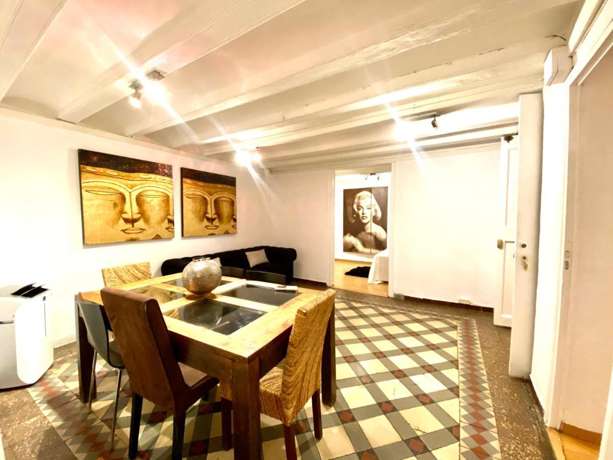 Bcn Beautiful Gotic Hotel Barcelona Ngoại thất bức ảnh