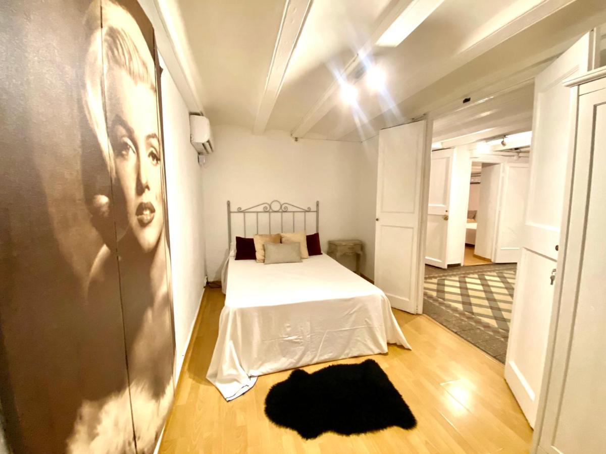 Bcn Beautiful Gotic Hotel Barcelona Ngoại thất bức ảnh