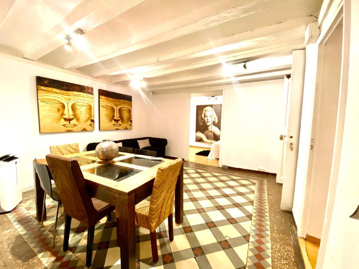 Bcn Beautiful Gotic Hotel Barcelona Ngoại thất bức ảnh