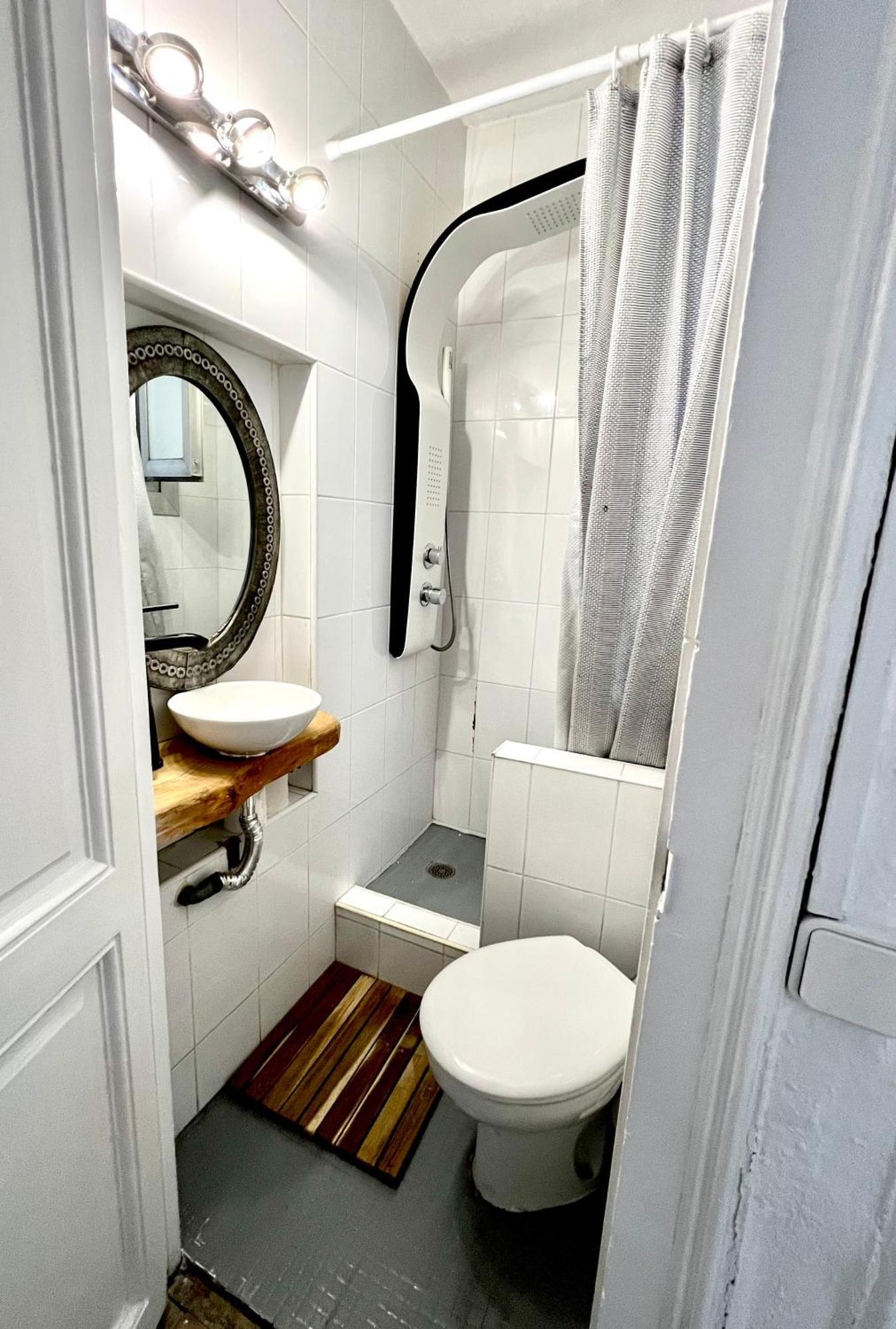 Bcn Beautiful Gotic Hotel Barcelona Ngoại thất bức ảnh