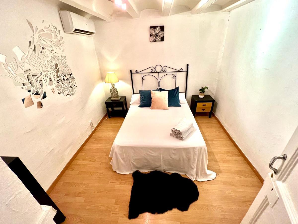 Bcn Beautiful Gotic Hotel Barcelona Ngoại thất bức ảnh