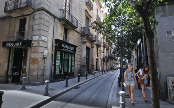 Bcn Beautiful Gotic Hotel Barcelona Ngoại thất bức ảnh